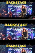 Back Stage Pass