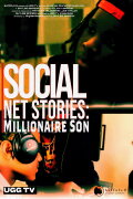 Social Net Stories: Millionaire Son