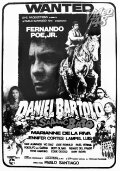 Daniel Bartolo ng Sapang Bato