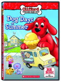 Clifford the Big Red Dog: Dog Days of Summer