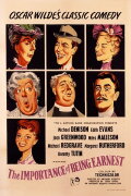 The Importance of Being Earnest