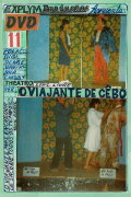 O Viajante de Sebo