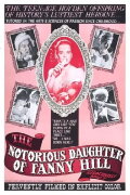 The Notorious Daughter of Fanny Hill