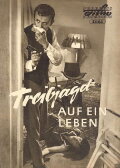 Treibjagd auf ein Leben