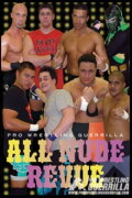 PWG: All Nude Revue