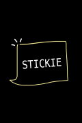 Stickie