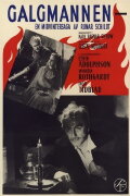 The Gallows Man