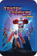 'Til All Are One: Looking Back at Transformers - The Movie
