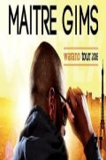 Maître Gims : Warano Tour