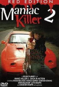 Maniac Killer 2 - Back in Action
