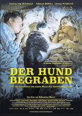 Der Hund begraben