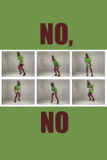No, No