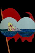 Joe and Petunia: Water Safety (Flags)