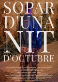 Sopar d’una nit d’octubre