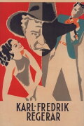 Karl Fredrik Reigns