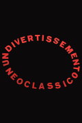 Un divertissement neoclassico