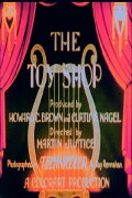 The Toy Shop