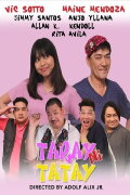 Taray ni tatay
