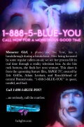 1-888-5-BLUE-YOU