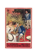 Die Kinder des Majors