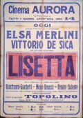 Lisetta
