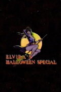 Elvira's Halloween Special