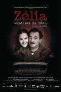 Zélia - Memórias de Amor