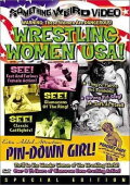 Wrestling Women USA!