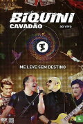 Biquini Cavadão - Me Leve Sem Destino - Ao Vivo