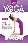 Total Yoga