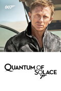 Quantum of Solace