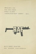 The RAF: The Red Army Fraction
