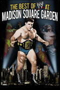 WWE: Best of WWE at Madison Square Garden