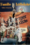 Augsburger Puppenkiste - Familie Löffelohr
