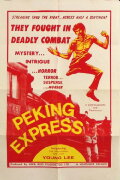 The Peking Man