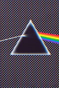 Pink Floyd: The Dark Side Of The Moon (50th Anniversary Blu-ray)
