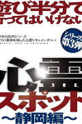 Asobi Hangun de Itte wa Ikenai Shinrei Supotto: Shizuoka-hen