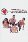 Red Hot Chili Peppers: [1990] Tokyo Tattoo