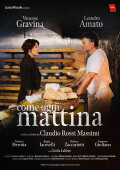Come ogni mattina