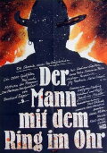 Der Mann mit dem Ring im Ohr