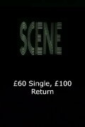 £60 Single, £100 Return