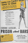 Prison Without Bars