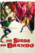 A Sword to Brando