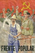 Towards Unity and Victory