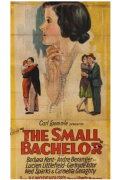The Small Bachelor