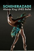 Lines Ballet's Scheherazade