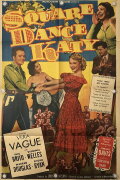 Square Dance Katy