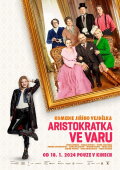 Aristocrat in the Boil