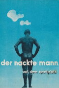 The Naked Man on the Sports Field