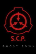 SCP: Ghost Town